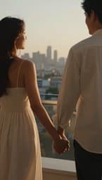 Anniversary Promise