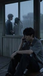 Phone Call Gray