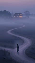 Lost Path