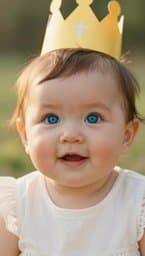 Turning One