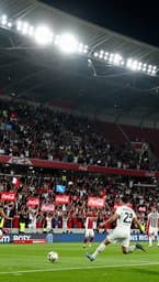 Kings League Victory