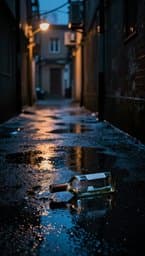 Tormenta de Cristal