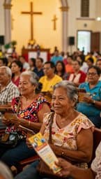 Encuentro: Bagong Liwanag