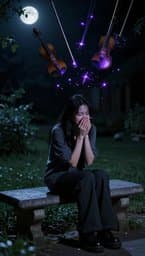 Heartbroken Echoes