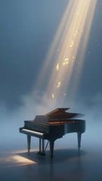 Ethereal Drift