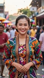 Afriyanti Shines