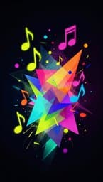 Fractured Rhythms