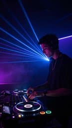 Techno Rush E