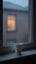 Paper Cup Heart