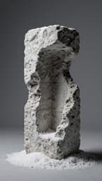 Salt and Architecture