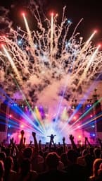 Rise and Rave