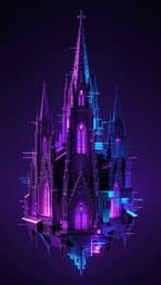 Digital Gothic