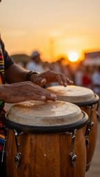 Bongo Fever