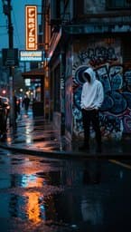 Concrete Jungle Drill