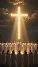Free Us from Sin