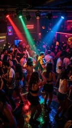 Festa na Reta