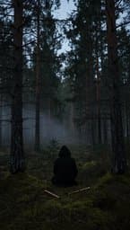 Collapse in Silence