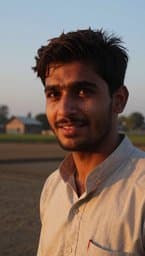 Desi Dil