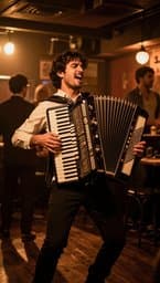Mediterranean Swing