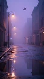 Neon Veil