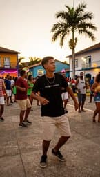 Menino Sonhador