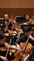 Violin Coda