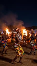 Nyamaza Ucheze