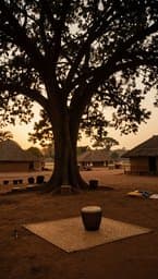 Fante Evening Melody
