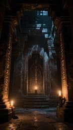 Ancient Chants