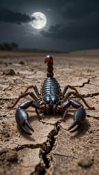 Venomous Shadow