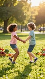 Salud y Amor: Un Mes de Vida