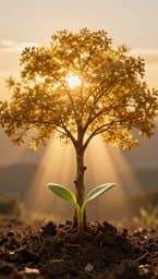 The Seed of Faith