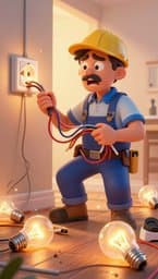Dennis de Elektricien