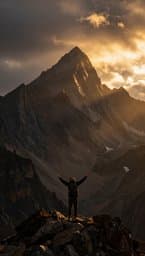 Don't Move the Mountain