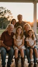 Familia Vallejos Contreras