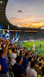 Bandeira do Panela Oense