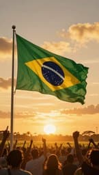 Hino da Independência