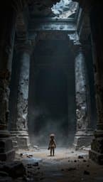 Forgotten Floor
