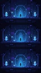 Beneath the Surface