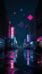 Glitch Heart