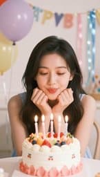 Happy Birthday To My Sister