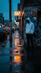 Concrete Jungle Drill