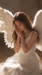Fairy Tale Angel