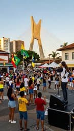 O Campeão de Combinado