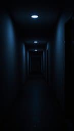 Shadows of Tension