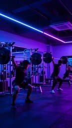 Training Intensity