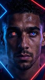 Blaugrana, Jusqu'à la Gloire