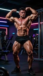 Feast on Bulk
