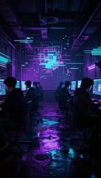 System Overload