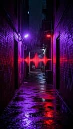 Sub-Bass Shiver